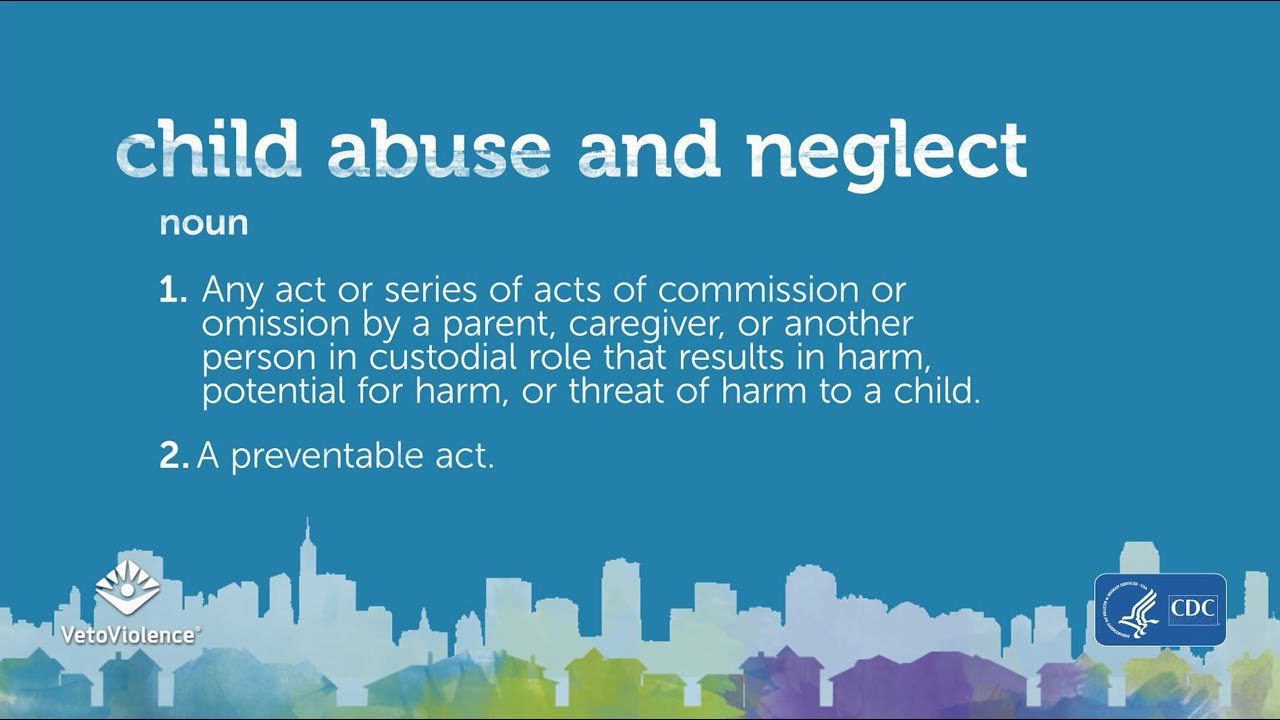 Child Abuse and Neglect Prevention: Understanding, Addressing, and Promoting Child Well-being